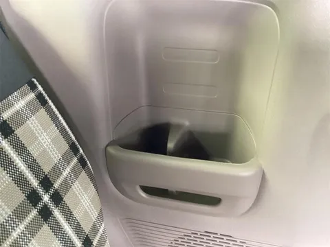Honda N-BOX Joy