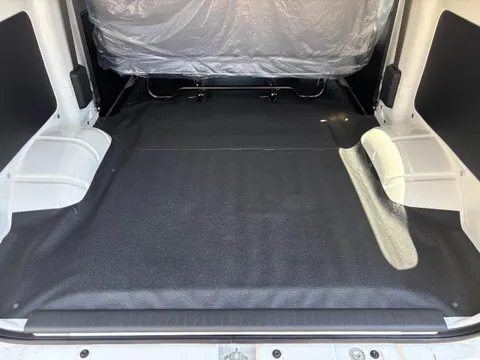 Toyota TownAce Van