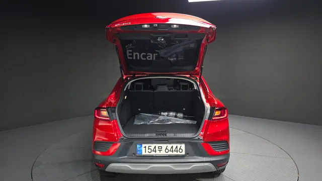 Renault XM3