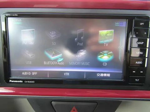 Daihatsu Boon