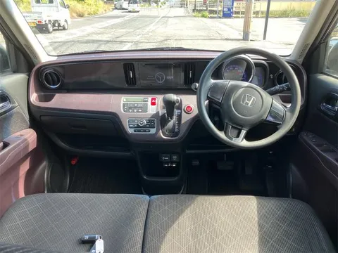 Honda N-ONE