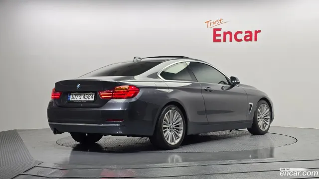 BMW 4-Series