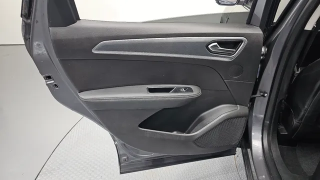 Renault XM3