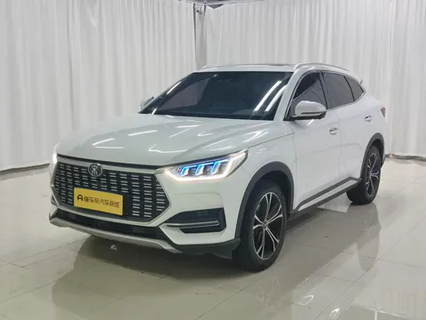 BYD