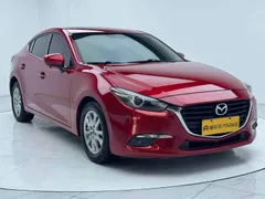 Mazda Mazda 3