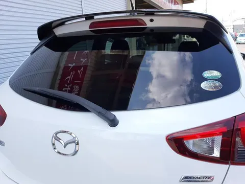 Mazda Mazda2 (Demio)