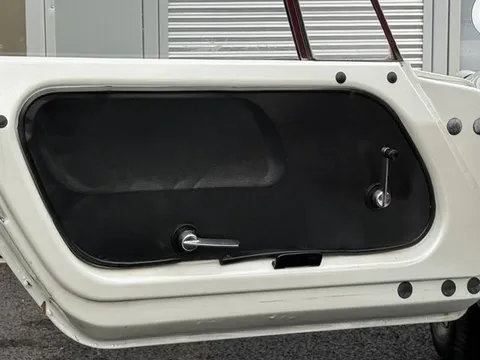 Toyota Sports 800