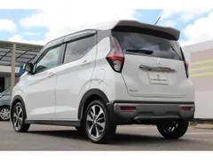 Mitsubishi eK X