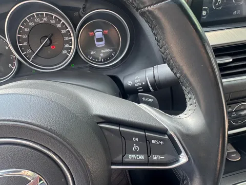 Mazda Mazda6 (Atenza)