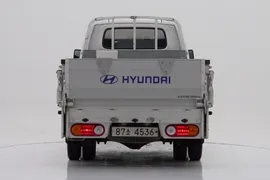 Hyundai Porter II