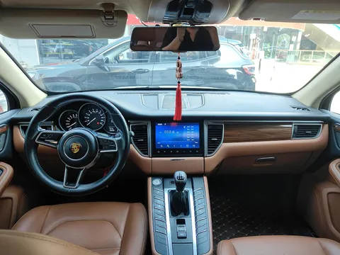 Zotye SR9