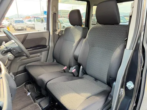 Mazda Flair Wagon Custom Styel