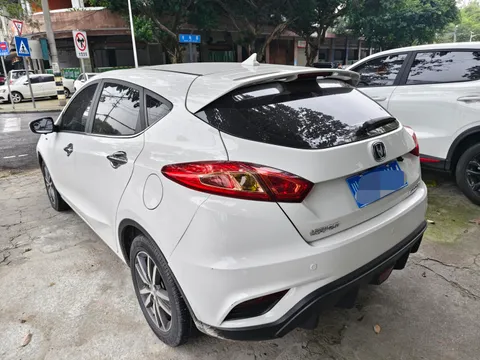 Changan Eado XT