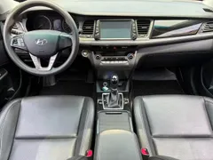 Hyundai Mistra