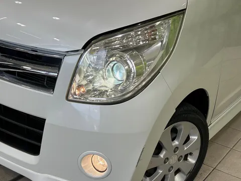 Suzuki Palette
