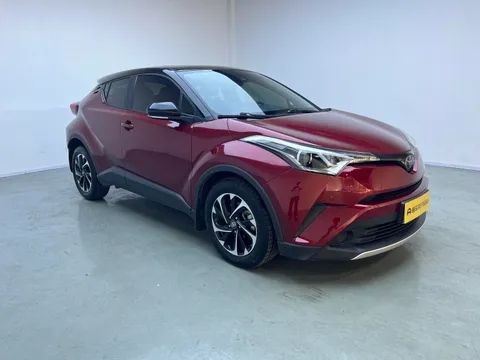 Toyota Izoa