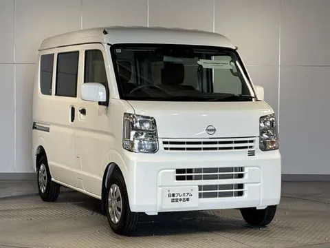 Nissan Clipper