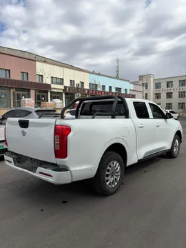 Great Wall Poer