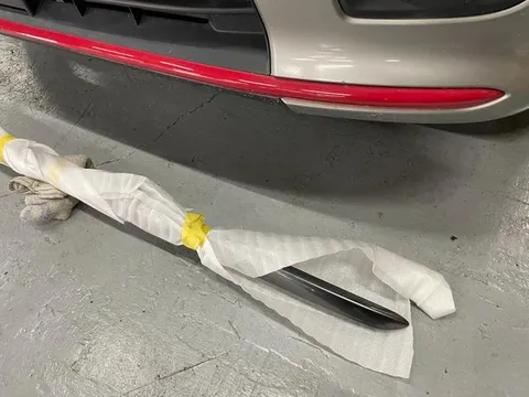 Suzuki Alto Works