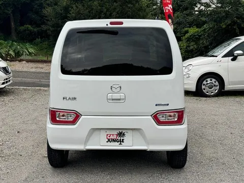 Mazda Flair