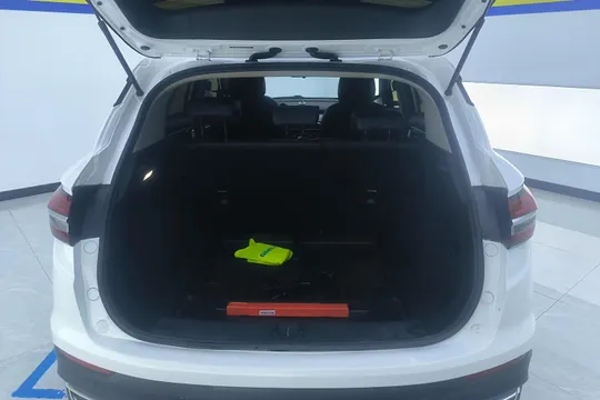 Geely Coolray (Binyue)