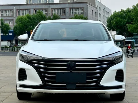 Changan Eado