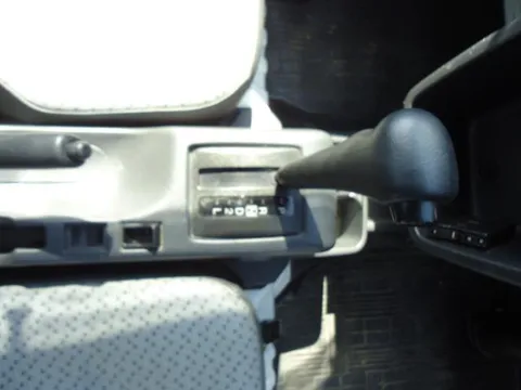 Suzuki Carry Track