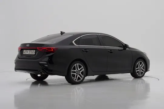 Kia Cerato (K3)