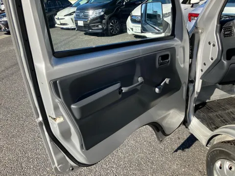 Suzuki Super Carry