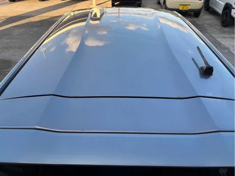 Mitsubishi eK X