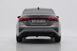 Kia Cerato (K3)