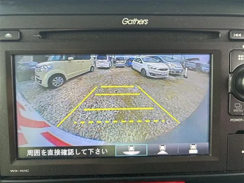 Honda N-BOX Plus