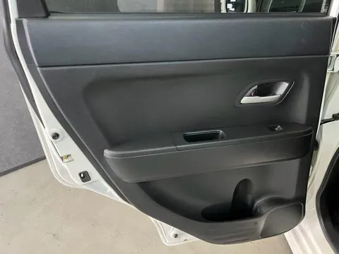 Honda Zest Spark