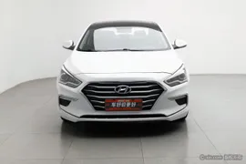 Hyundai Mistra