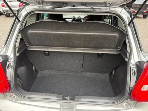 Suzuki Swift Sport