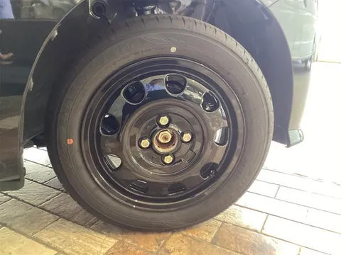 Suzuki Spacia Base