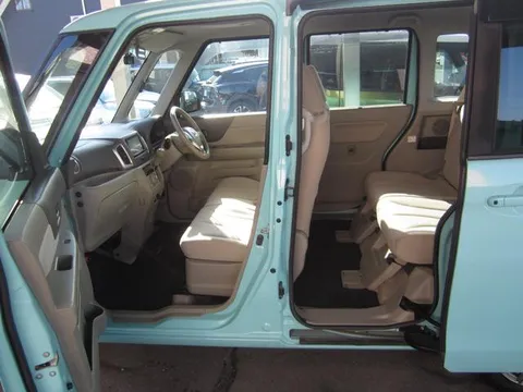 Mazda Flair Wagon