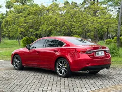 Mazda Mazda6 (Atenza)