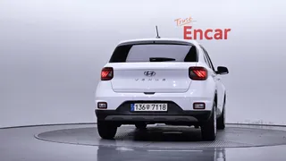Hyundai Venue