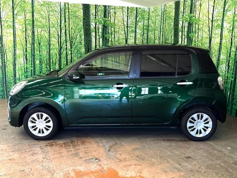 Daihatsu Boon