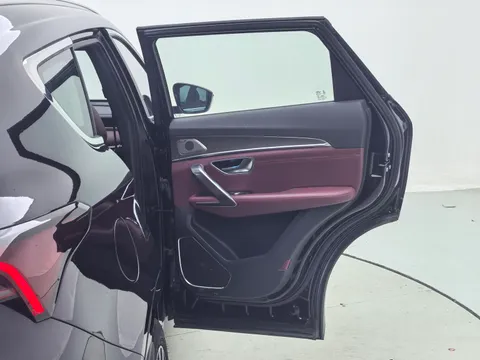 Jetour X70