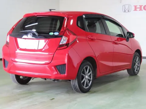 Honda Jazz (Fit)