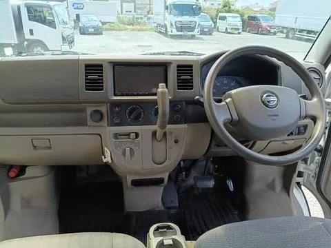 Nissan Clipper