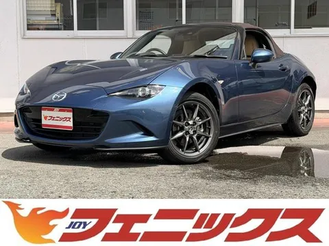 Mazda MX-5 (Roadster)