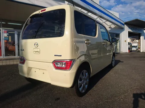 Mazda Flair