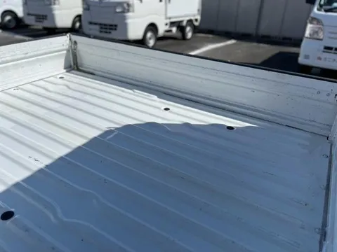 Mitsubishi Minicab Truck