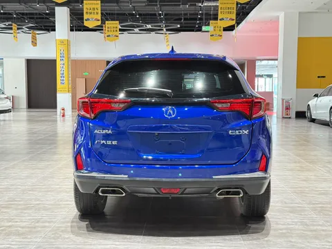 Acura CDX
