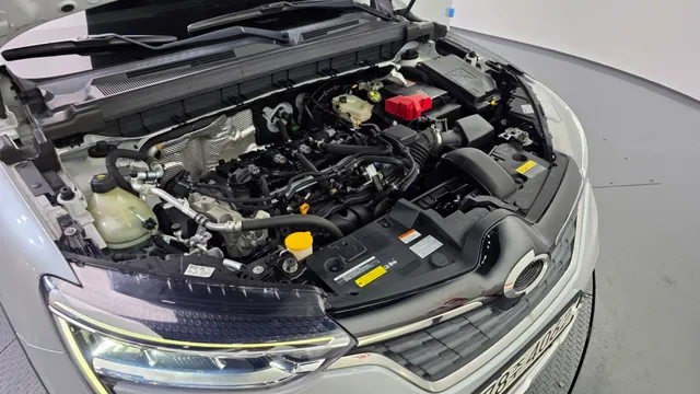 Renault XM3