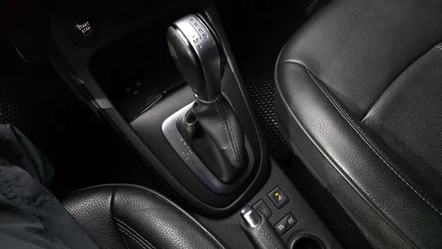 Renault QM3