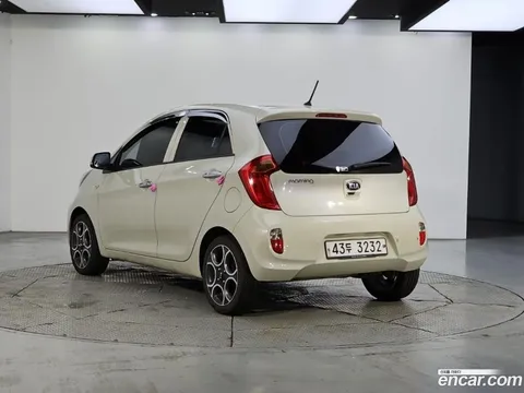Kia Picanto (Morning)